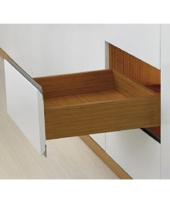 ریل باتم مانت 40 کیلوگرمی سینکرونایز P2O فول با قفل 3D عمق 35 فانتونی