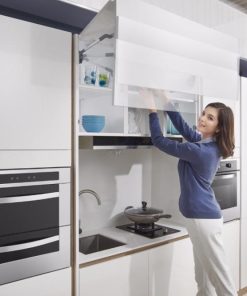 جک کابینت HF مدل اکو فانتونی
