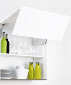 جک کابینت HF مدل لوکس فانتونی