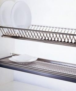 آبچکان بالای سینک دو طبقه لاکچری فانتونی