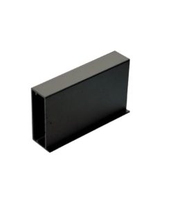 پروفیل درب کمد و کابینت مدل ژرمن 4 متری فانتونی