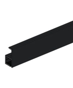 پروفیل عمودی دستگیره کمد و کابینت مدل پرشین 300 سانتیمتری فانتونی