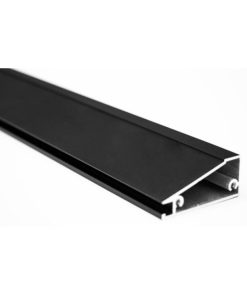 پروفیل درب کمد و کابینت مدل اسپانیش استایل 4متری فانتونی