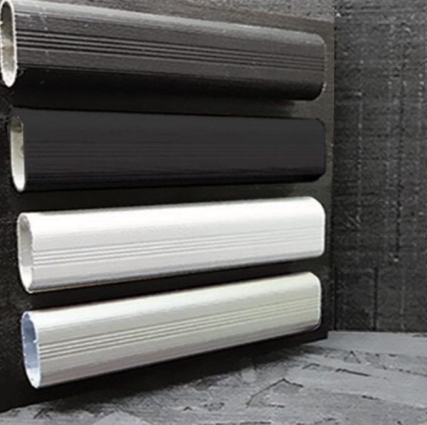 میله رگال بیضی سری2 فانتونی