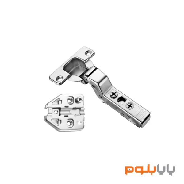 لولا آرام‌بند ۱۰۵ درجه توکار فانتونی کد A123