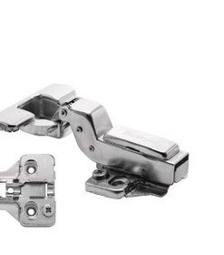 لولا آرامبند استار پلاس توکار کلیپسی 110 درجه با پایه 3D فانتونی کد A003