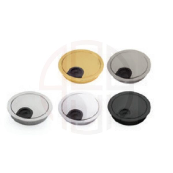 جا کابلی فلزی 1017 – ملونی