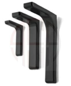 گونیا فلزی با روکش پلاستیکی 120×80– ملونی