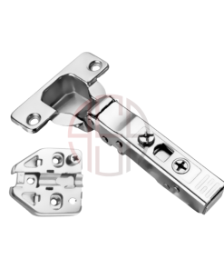 لولا آرامبند پریمیوم 105 درجه روکار کلیپسی با پایه صلیبی 3D فانتونی مدل A121
