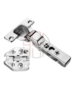 لولا آرامبند پریمیوم 105 درجه توکار کلیپسی با پایه صلیبی 3D فانتونی مدل A123