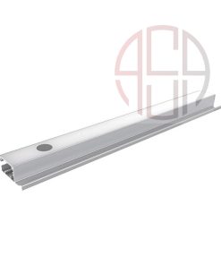 چراغ LED زیر یونیت هوایی و دستگیره مدل لیورا فانتونی N523 تا N525