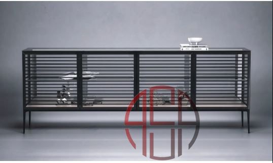 بوفه دکوراتیو مدل Structiva فانتونی P204