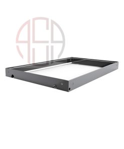 چراغ LED شلف شیشه‌ای مدل ملو فانتونی N623 تا N625