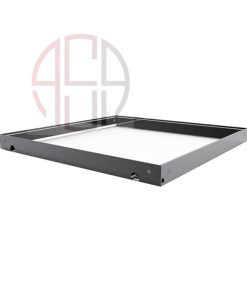 چراغ LED شلف شیشه‌ای مدل ملو فانتونی N633 تا N635