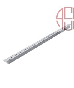 چراغ LED توکار با نور شیبدار فانتونی N711 تا N714