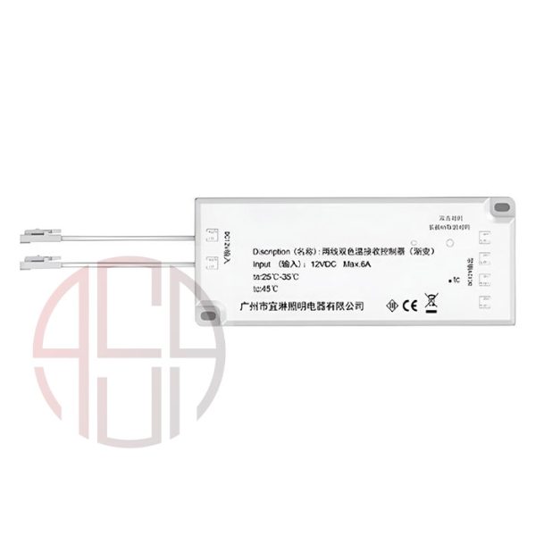 ترانس 12 ولت یورو پلاک فانتونی N810 تا N813