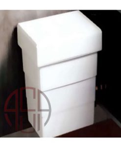سطل چند منظوره متصل به درب هایلو فانتونی کد Q070