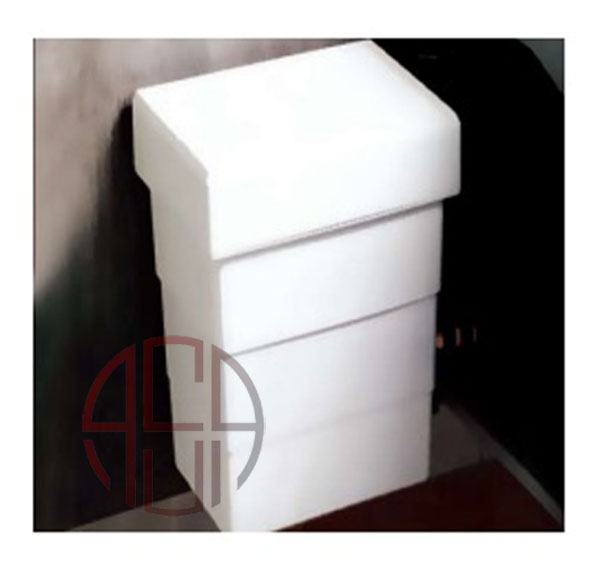 سطل چند منظوره متصل به درب هایلو فانتونی کد Q070