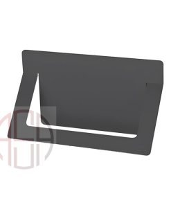 هولدر جای حوله دست چسبی مدل E فانتونی کد S043