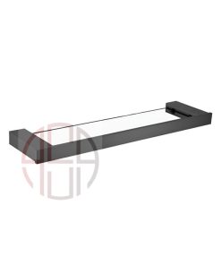 شلف حمام یک طبقه ترکیبی پیچی مدل G فانتونی کد S065