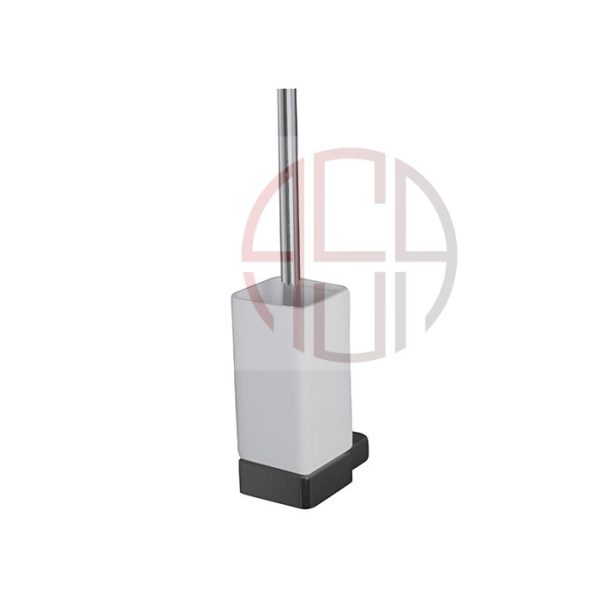 هولدر برس توالت پیچی سرامیکی مدل G فانتونی کد S067