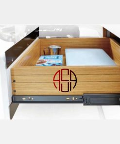 ریل ساچمه ای 45kgبا آرامبند مشکیB351-B352-B353-B354-B355-B356-B357