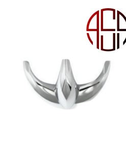 قلاب لباس ملونی مدل 2001