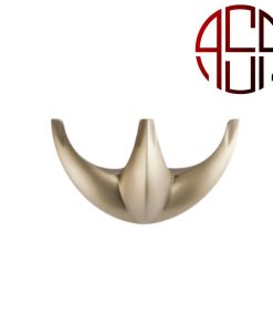 Alternative view of قلاب لباس ملونی مدل 2001