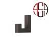 قلاب لباس ملونی مدل 2006