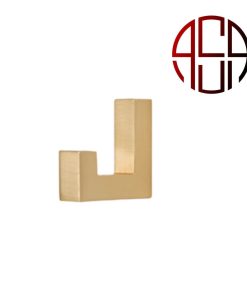 Alternative view of قلاب لباس ملونی مدل 2006