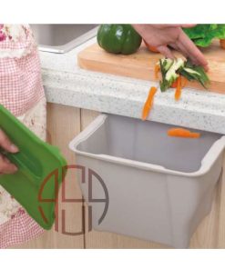 سطل چند منظوره پرتابل عرض 245 mm فانتونی کد Q100