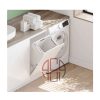سطل توکار رخت چرک لاندری 450 mm فانتونی کد Q045