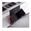 سطل چند منظوره توکار عرض 450 mm فانتونی کد Q400