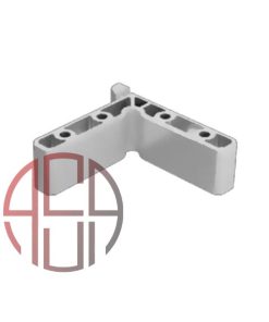 کرنر جوینت پروفیل جهت درب مدل پرشین استایل فانتومی کد i283