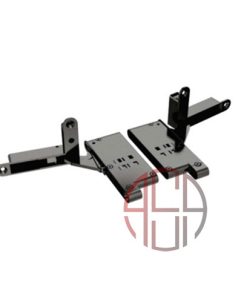 ست لولا آرامبند AIR (یک جفت) مخفی 103 درجه 30 کیلوگرمی فانتونی کد A401