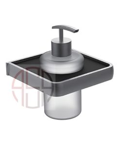 هولدر جای مایع شستشو پیچی مدل H فانتونی کد S070