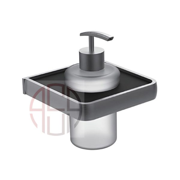 هولدر جای مایع شستشو پیچی مدل H فانتونی کد S070