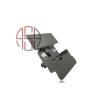 لولا آرامبندConcealed مخفی درب چوبی 105 درجه 30 کیلوگرمی فانتونی کد A430