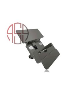 لولا آرامبندConcealed مخفی درب چوبی 105 درجه 30 کیلوگرمی فانتونی کد A430