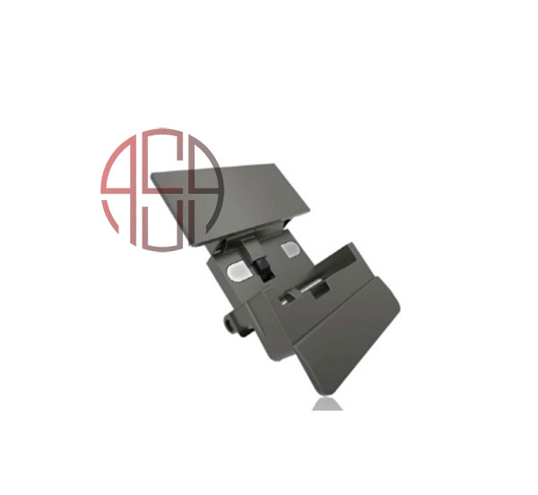 لولا آرامبندConcealed مخفی درب چوبی 105 درجه 30 کیلوگرمی فانتونی کد A430