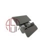 لولا آرامبندConcealed مخفی درب چوبی 100 درجه 30 کیلوگرمی فانتونی کد A431