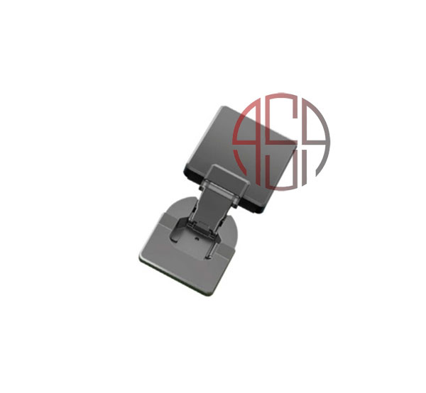 لولا آرامبند X1 مخفی درب چوبی 100 درجه رنگ نوک مدادی فانتونی کد A442