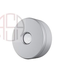 چراغ LED گرد نقطه‌ای سه‌تایی روکار و توکار با ترانس فانتونی N677