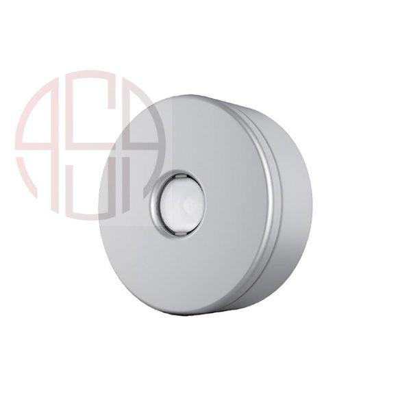 چراغ LED گرد نقطه‌ای سه‌تایی روکار و توکار با ترانس فانتونی N677