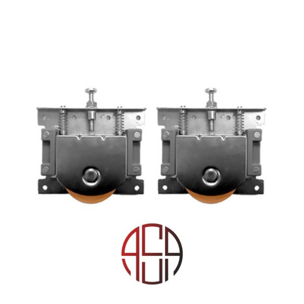 قرقره تاپ لاین M مدل اکو M032