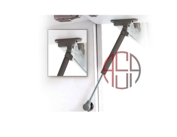 مکانیزم جک پمپی با آرامبند فانتونی کد C131-C132-C133-C134