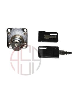 قفل کلیدی تک کشو فانتونی M211