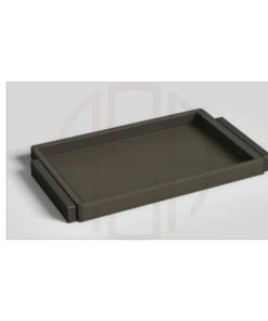 طبقه چرمی ریلی داخل کمد لباس WS4173S – یونی هوپر