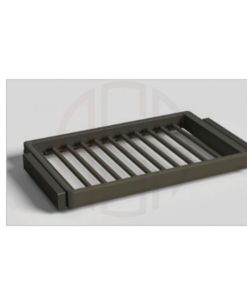 جای شلوار چرمی ریلی داخل کمد لباس WS4174.OL – یونی هوپر