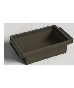 باکس چرمی ریلی داخل کمد لباس WS4176S – یونی هوپر